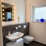 شقة Ruheoase *