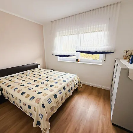 Ruheoase Appartamento Steinheim (Westphalia)